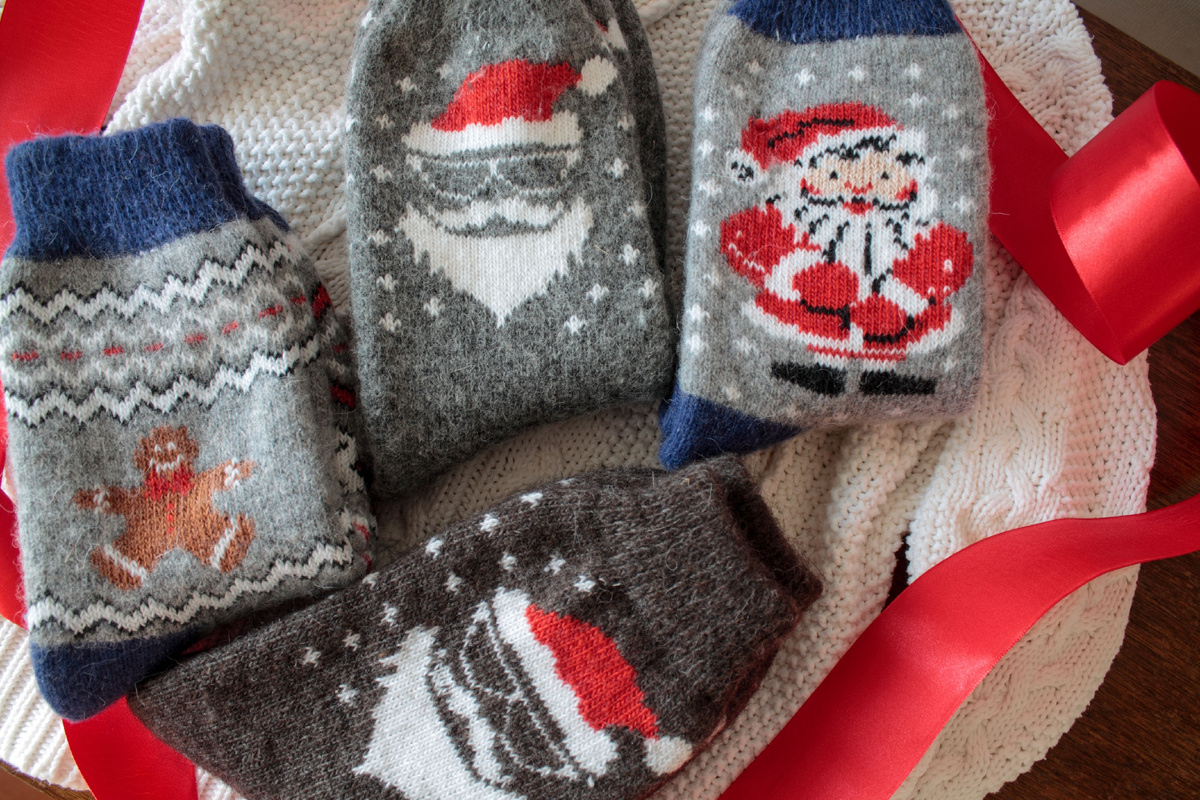 Личное фото автора.