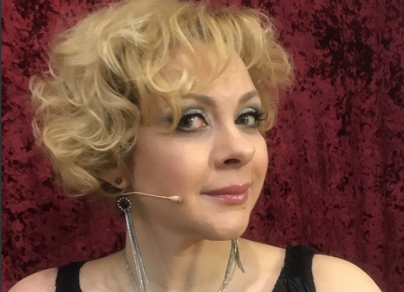 Актриса наталья селиверстова биография личная жизнь Наталья Селивёрстова: москвичка; с1994 года в театре Ермоловой; замужем за актер