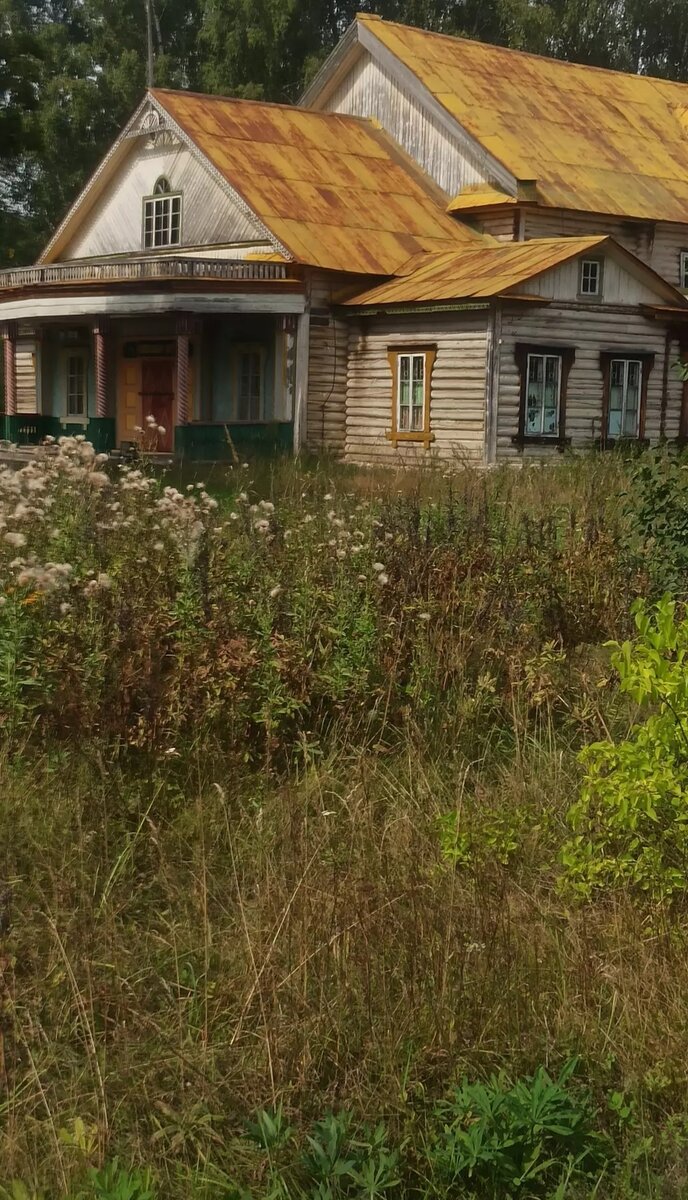 Столовая с пристроенным медпунктом