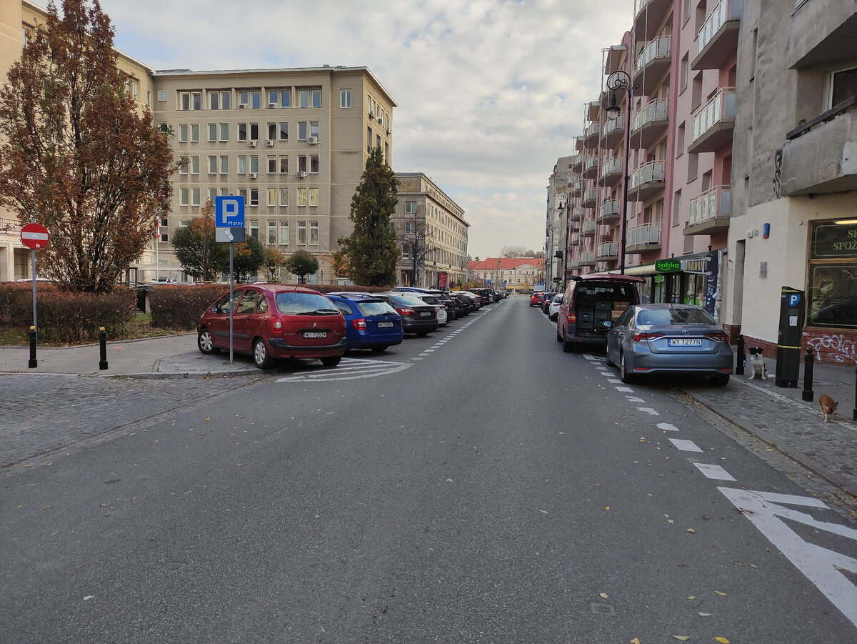 Фото автомобили Польша 