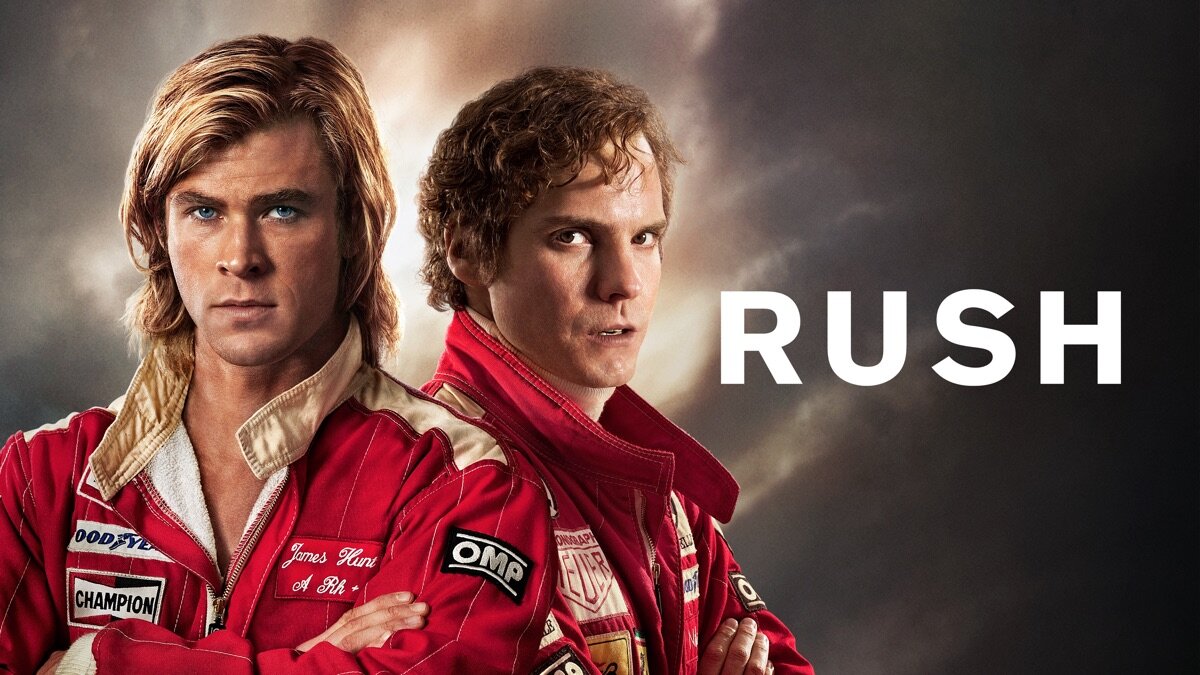 Постер к кинокартине "Гонка"
Фотоматериал из свободных источников