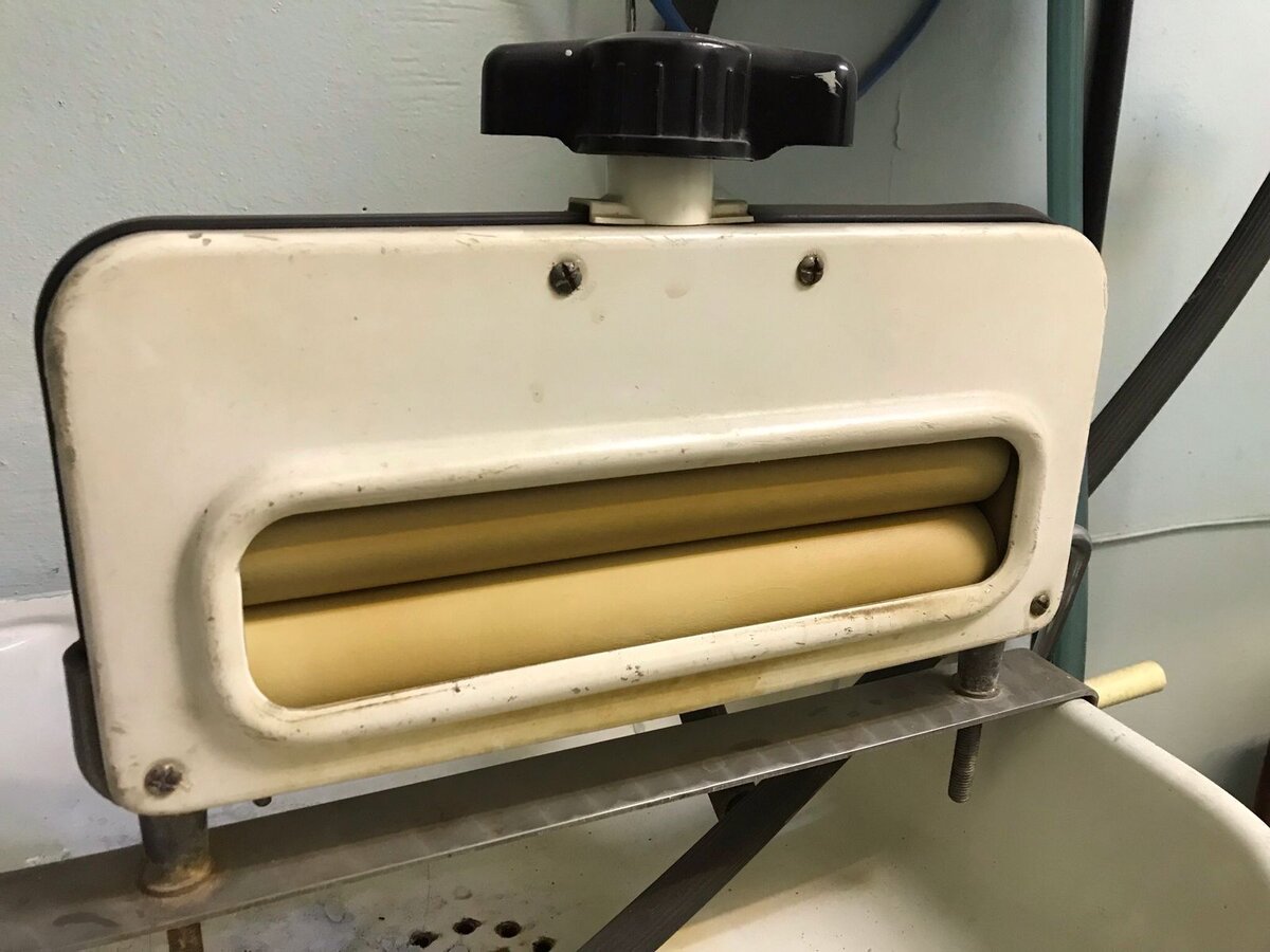 Наталья крутилась как белка в колесе: стирка, готовка, уборка