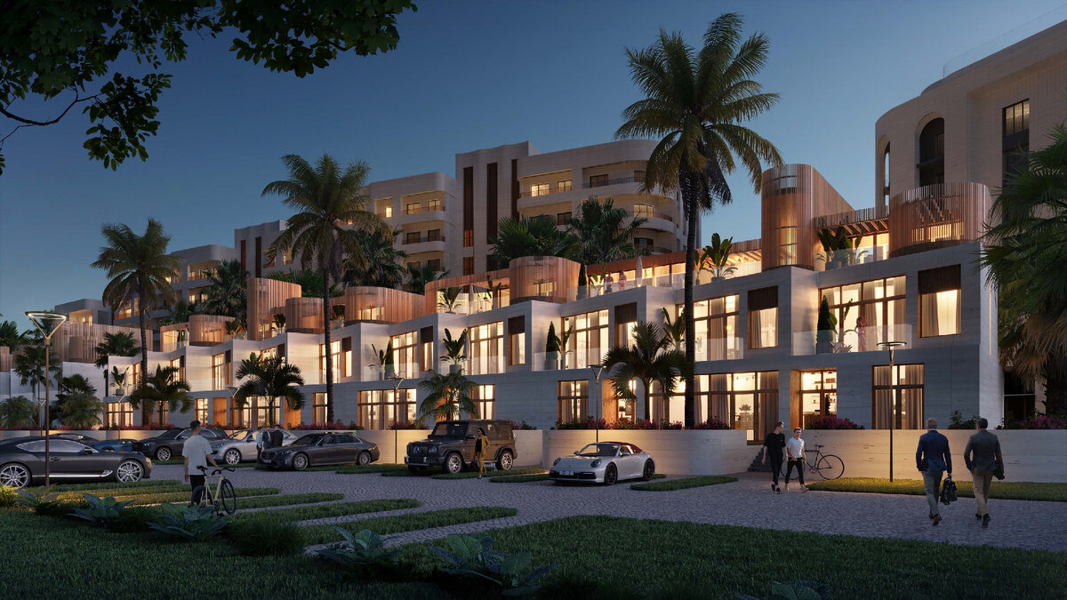 АПАРТ-ОТЕЛЬ MANTERA