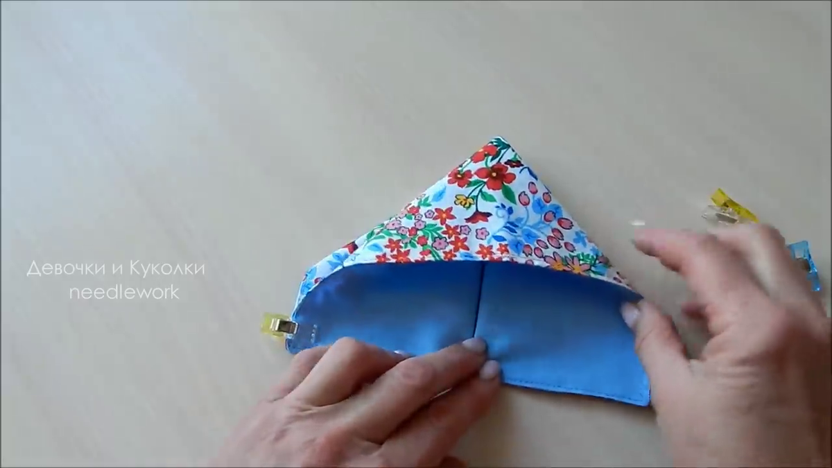 Набор бумаги для скрапбукинга PERFECT CRAFT Силуэт бабочки, 30,5*30,5см, 24листа