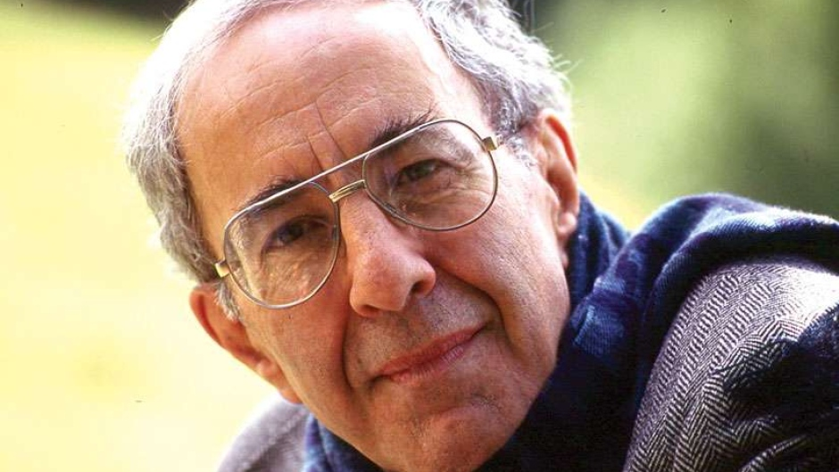 Писатель и католический священник Генри Нувен, https://henrinouwen.org