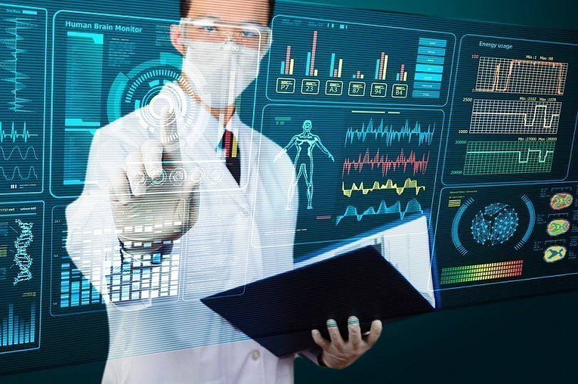 Профессиональные сферы будущего. Информационные технологии в медицине. Современные технологии в медицине. Современные информационные технологии в медицине. Медицина будущего