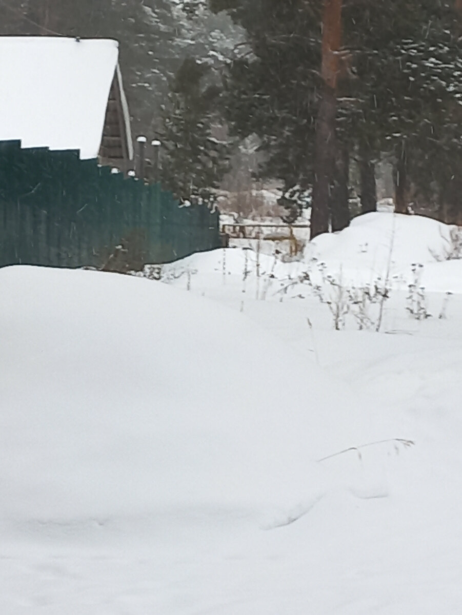 Даже кран выведен