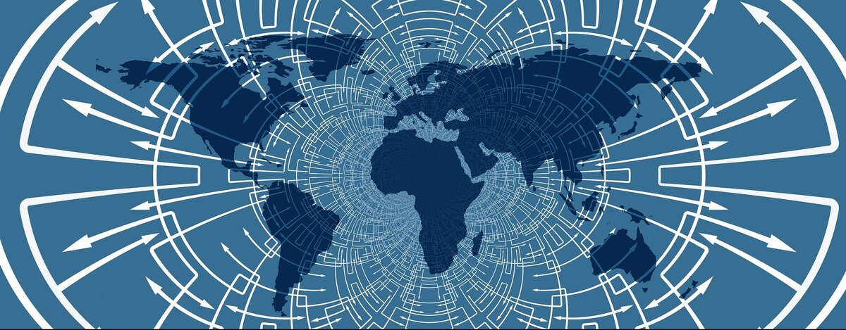 Глобализация в истории и перспективе — с чего она началась, куда пошла ...