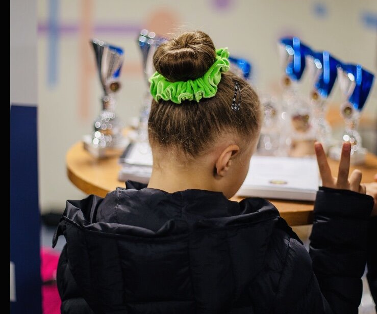 Личный опыт, взлёты и падения. Взгляд в будущее сквозь прошлое. Вера в финское фигурное катание. 