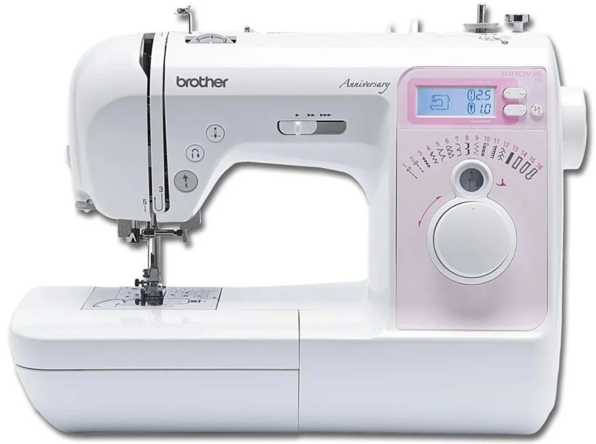 Brother INNOV-'IS 10A