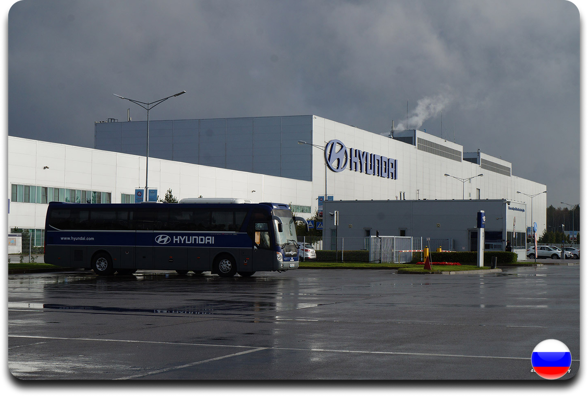 завод хендэ в санкт-петербурге. бывший завод hyundai. завод хёндэ мотор мануфактуринг. завод hyundai в россии. сестрорецкий автомобильный завод «хёндэ».