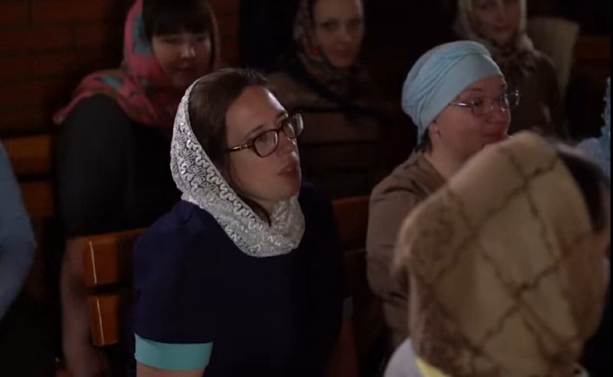 Источник изображения: на фото автор статьи Татьяна.