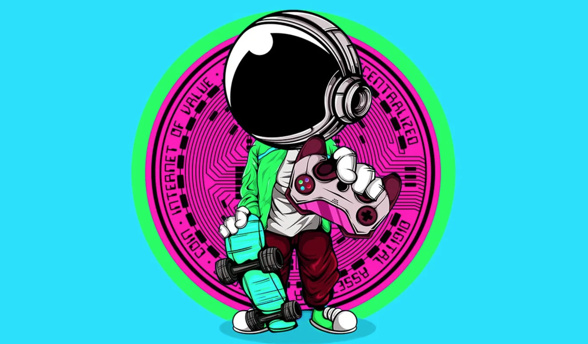 Crypto Index Tracker