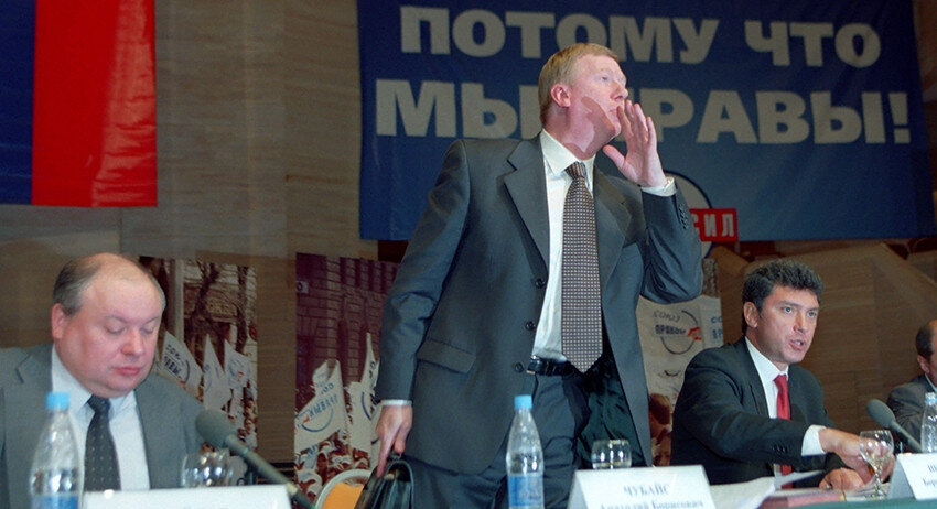 Иных уж нет, а те уже далече...