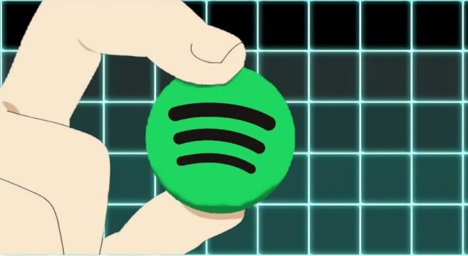 Spotify все еще в наших руках