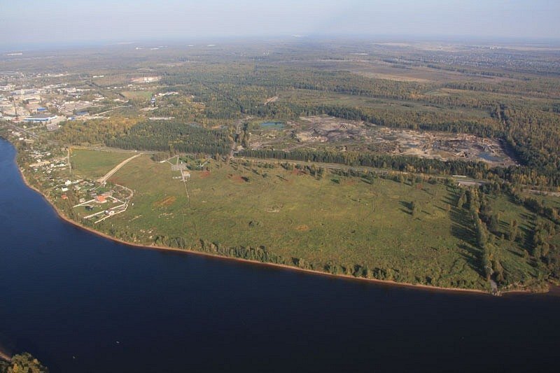 Невский пятачок