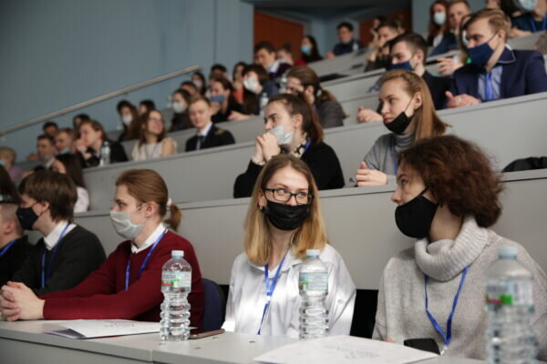    Фото: пресс-служба Минобрнауки