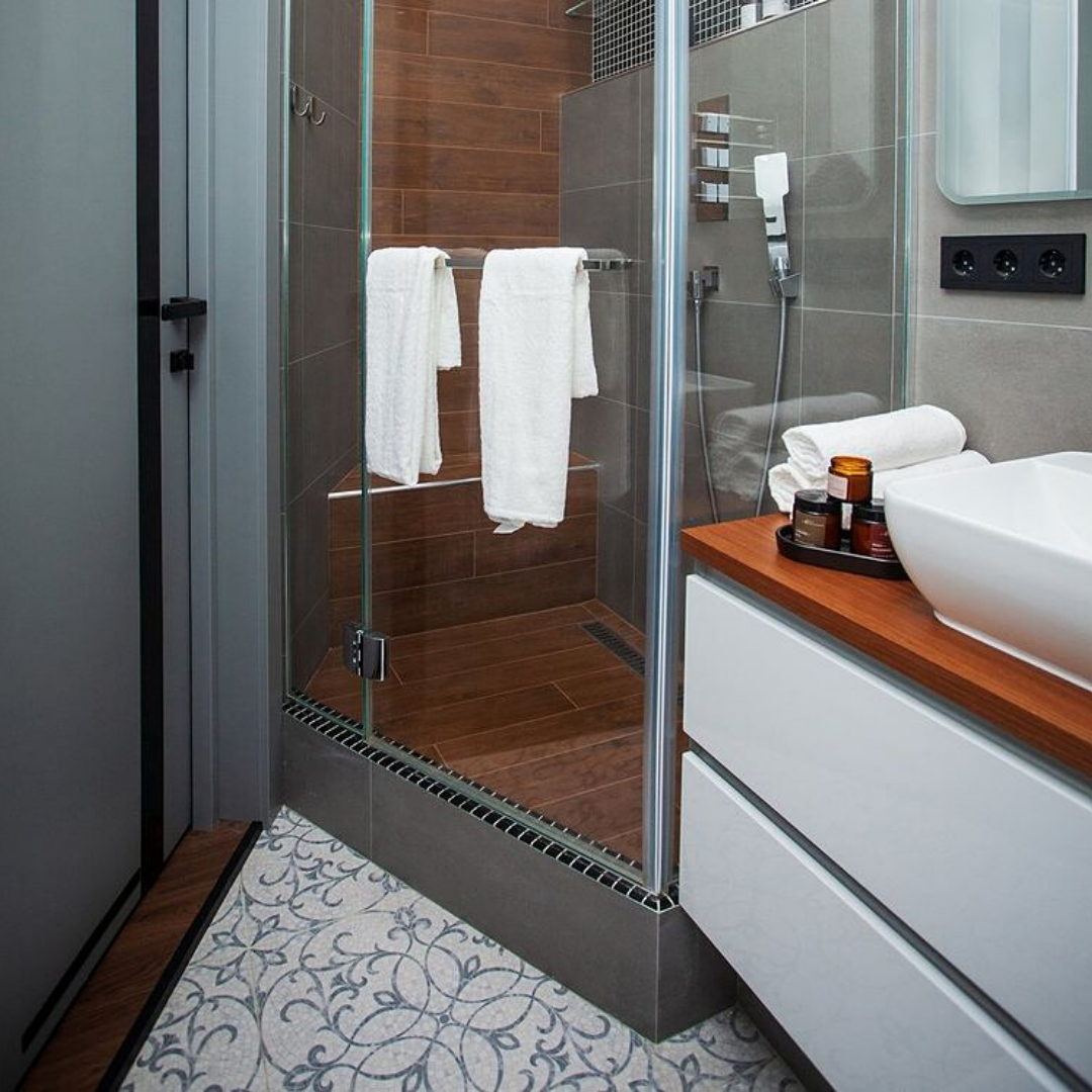 Керамическое дерево коллекции "Меранти" 