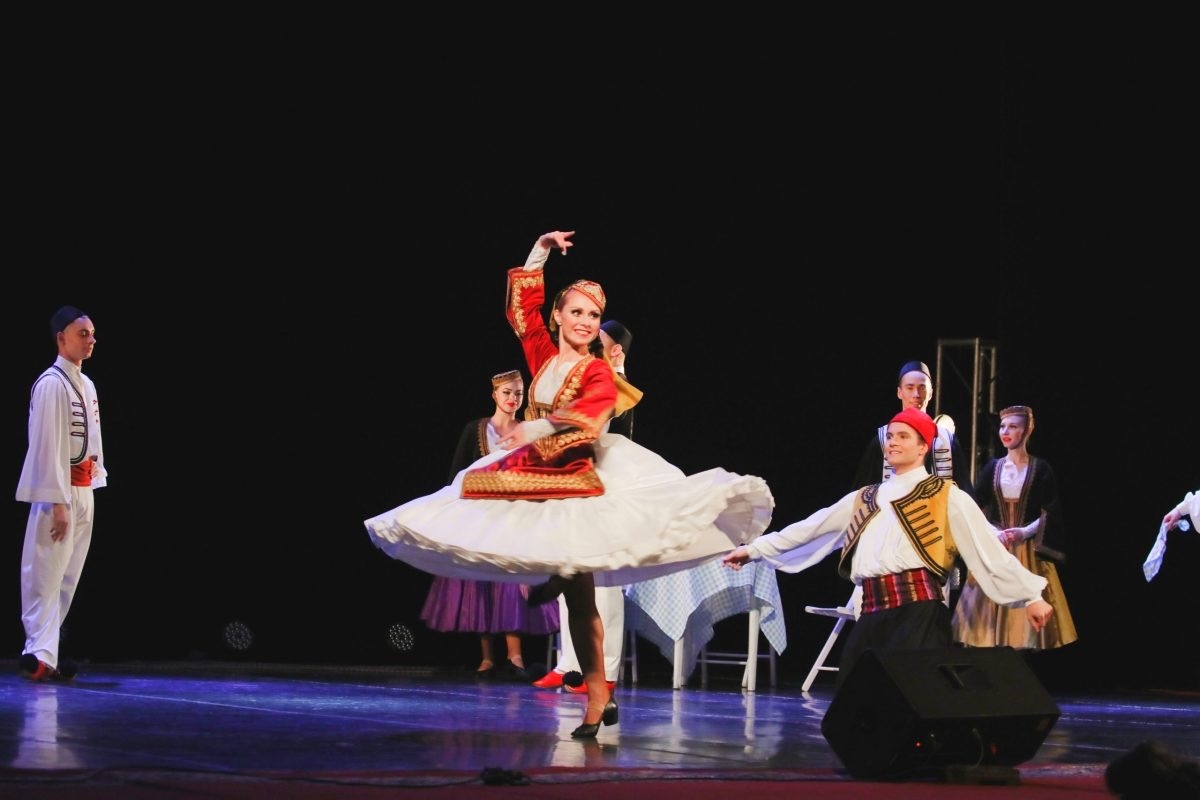 Фото: Театр «Морошка»