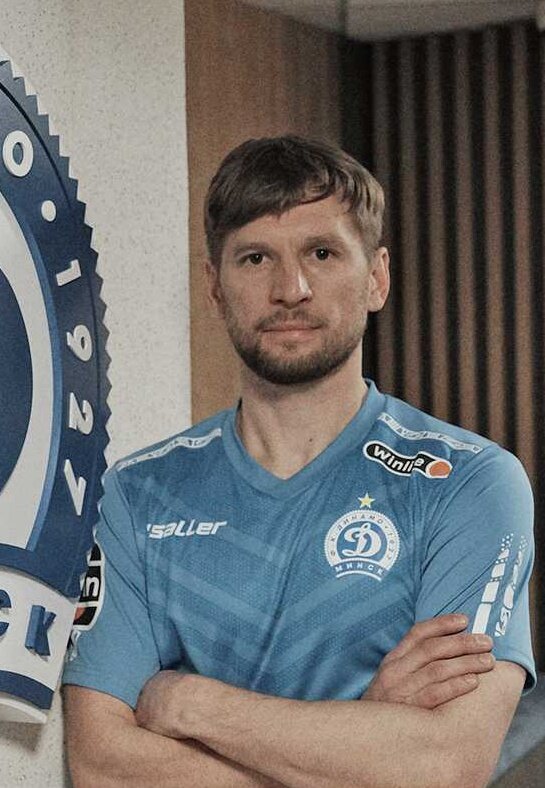 🇧🇾 Александр Сачивко. ФК "Динамо" Минск. Сезон 2022.