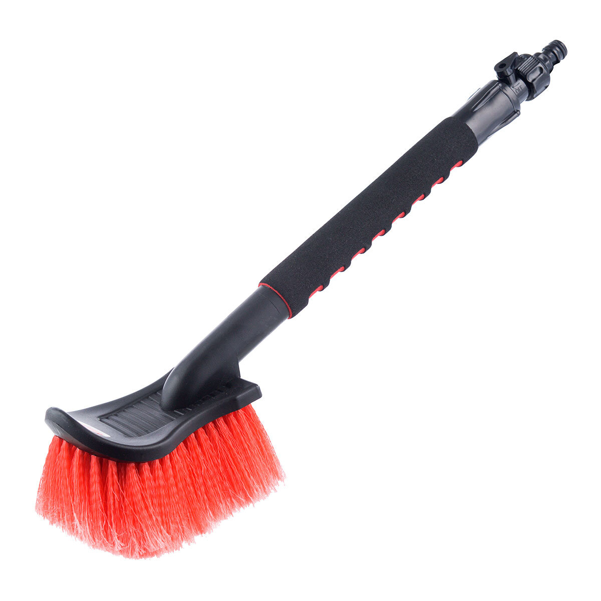 Щетки для мытья кузова автомобиля ZiPOWER со средней рукояткой