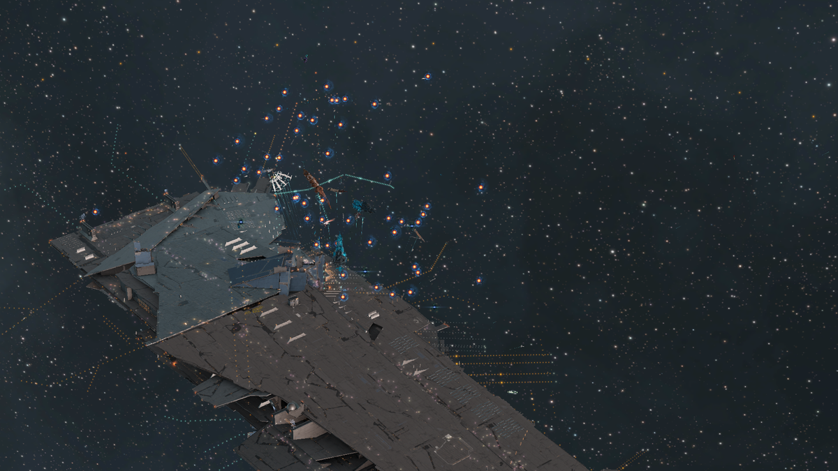 Зажигали огни памяти возле огромной станции Фортизар("форточка")