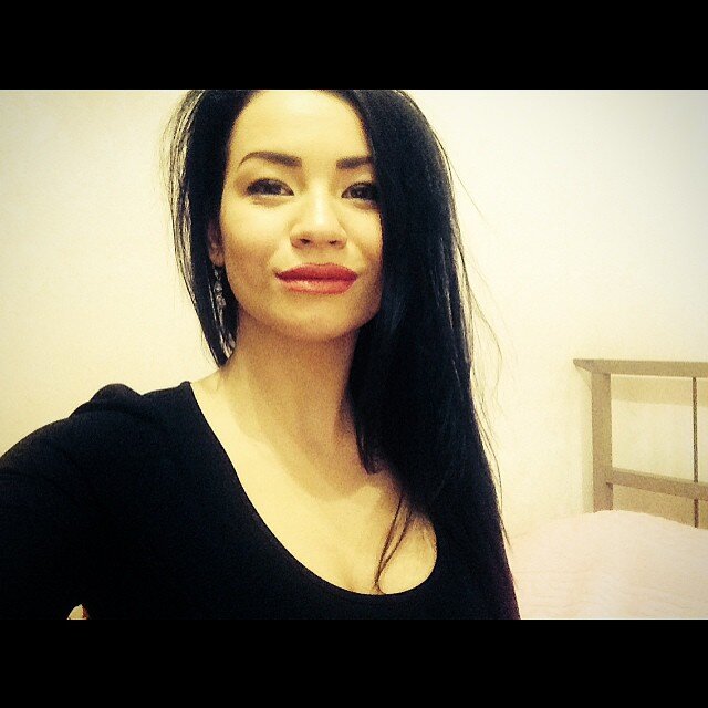    Ида Галич в 2015 году, Соцсети