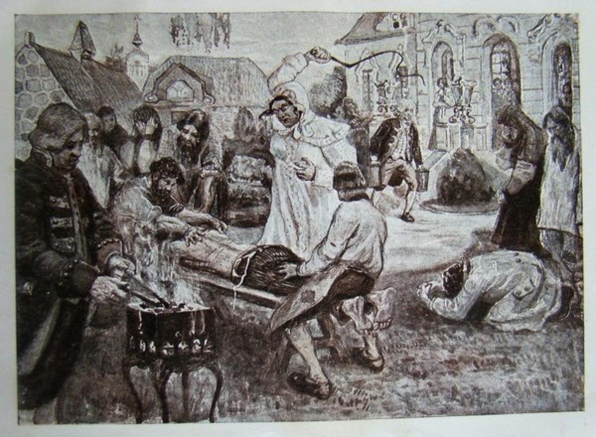 Салтыкова Дарья Николаевна Источник: wikimedia.org