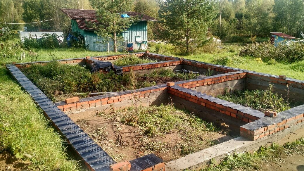 Вот такой он получился!