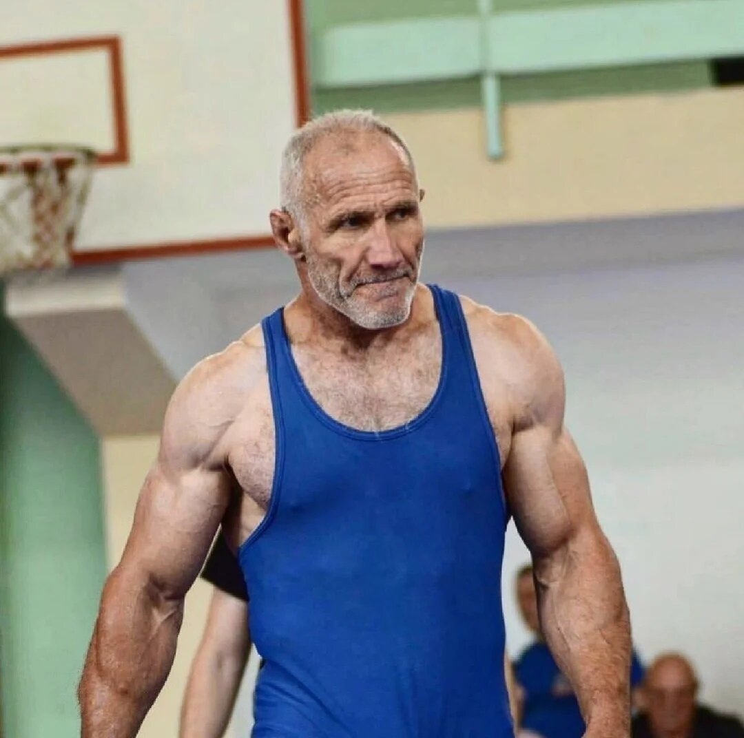 Ким Схашок Адыгея