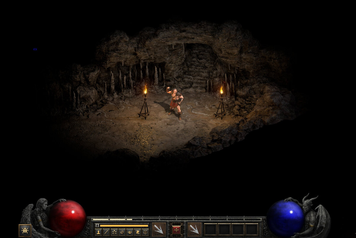 Награда: 1 очко навыков.