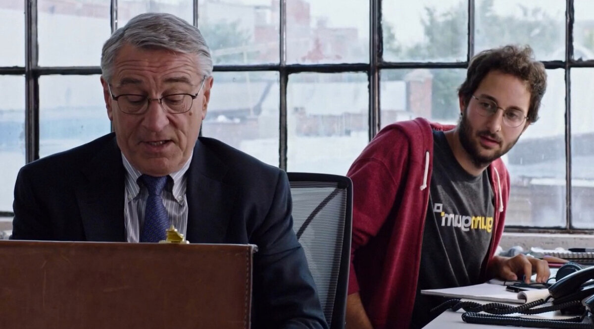 Роберт де ниро стажер. Мастер фильм 2021. Роберт де ниро в фильме стажер. Стажер 2. Стажёры сериал актёры.