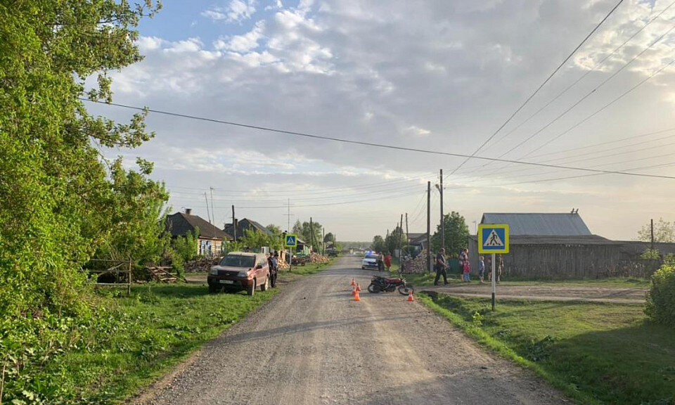 Фото ОГИБДД Куйбышевского района