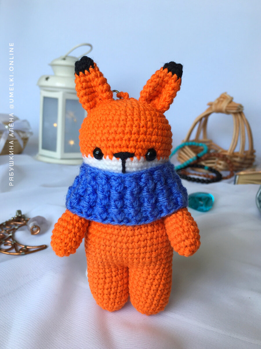 Вязаный брелок черепашка крючком | Hi Amigurumi