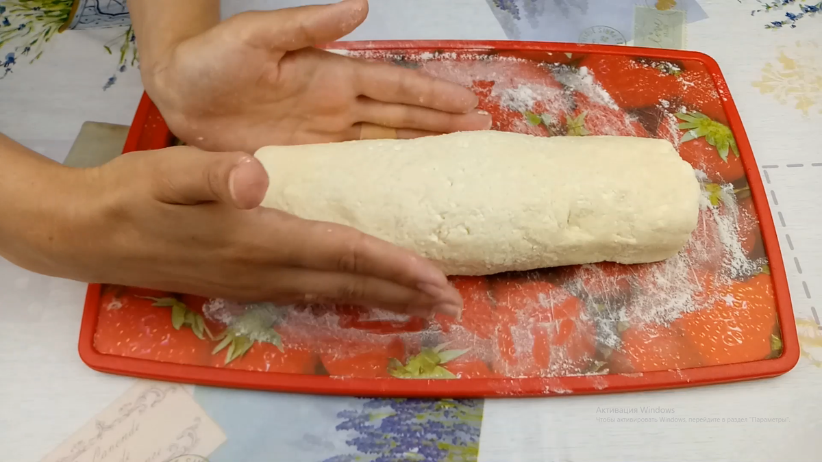 Нереальная вкуснятина