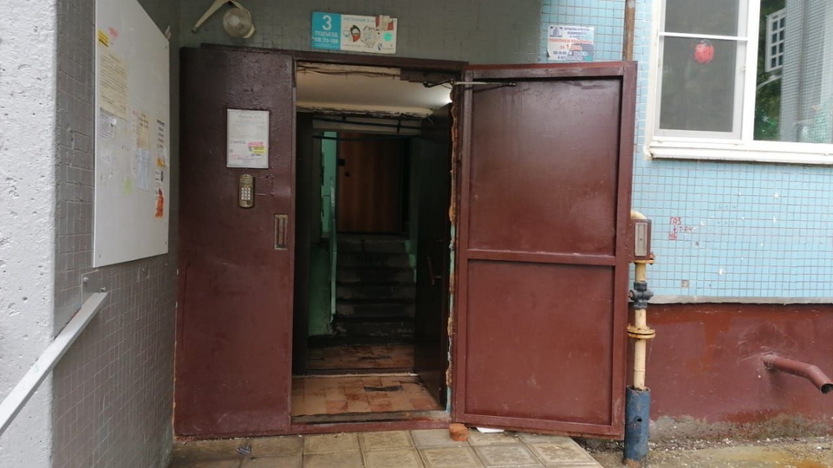    В Балаково хозяин загоревшейся квартиры вернулся за вещами и больше не вышелНовости Саратова и области – Сетевое издание «Репортер64»