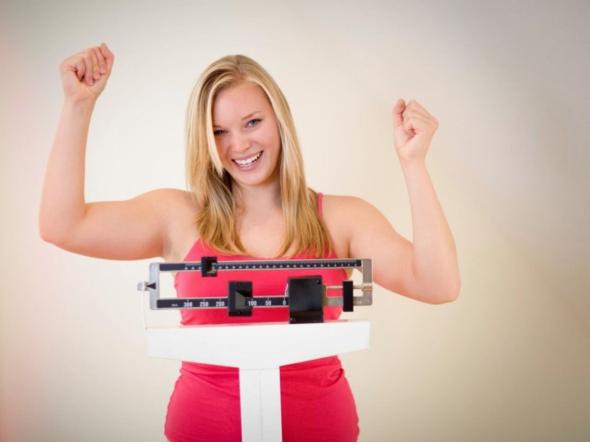 За свою фигуру стоит побороться, ведь это совсем нетрудно, если найти правильную мотивацию