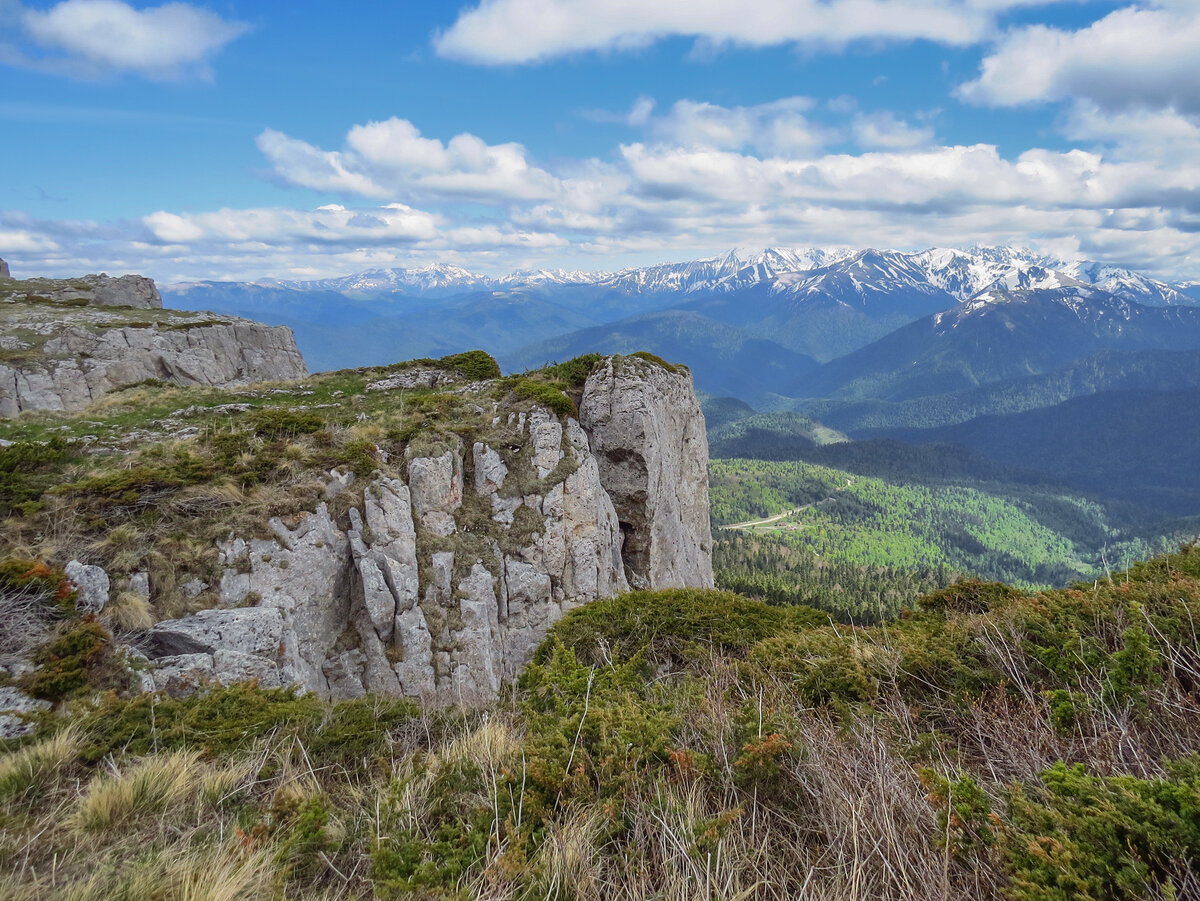 Храм Агуа Адыгея фото