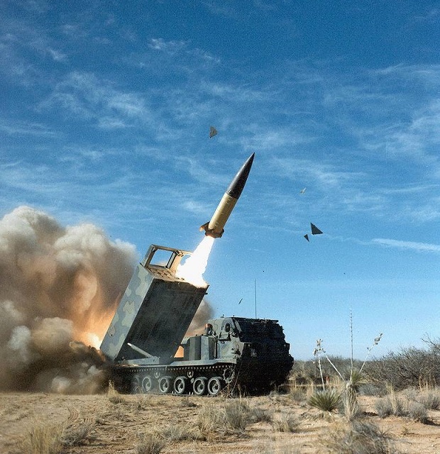 M270. Фото из открытых источников