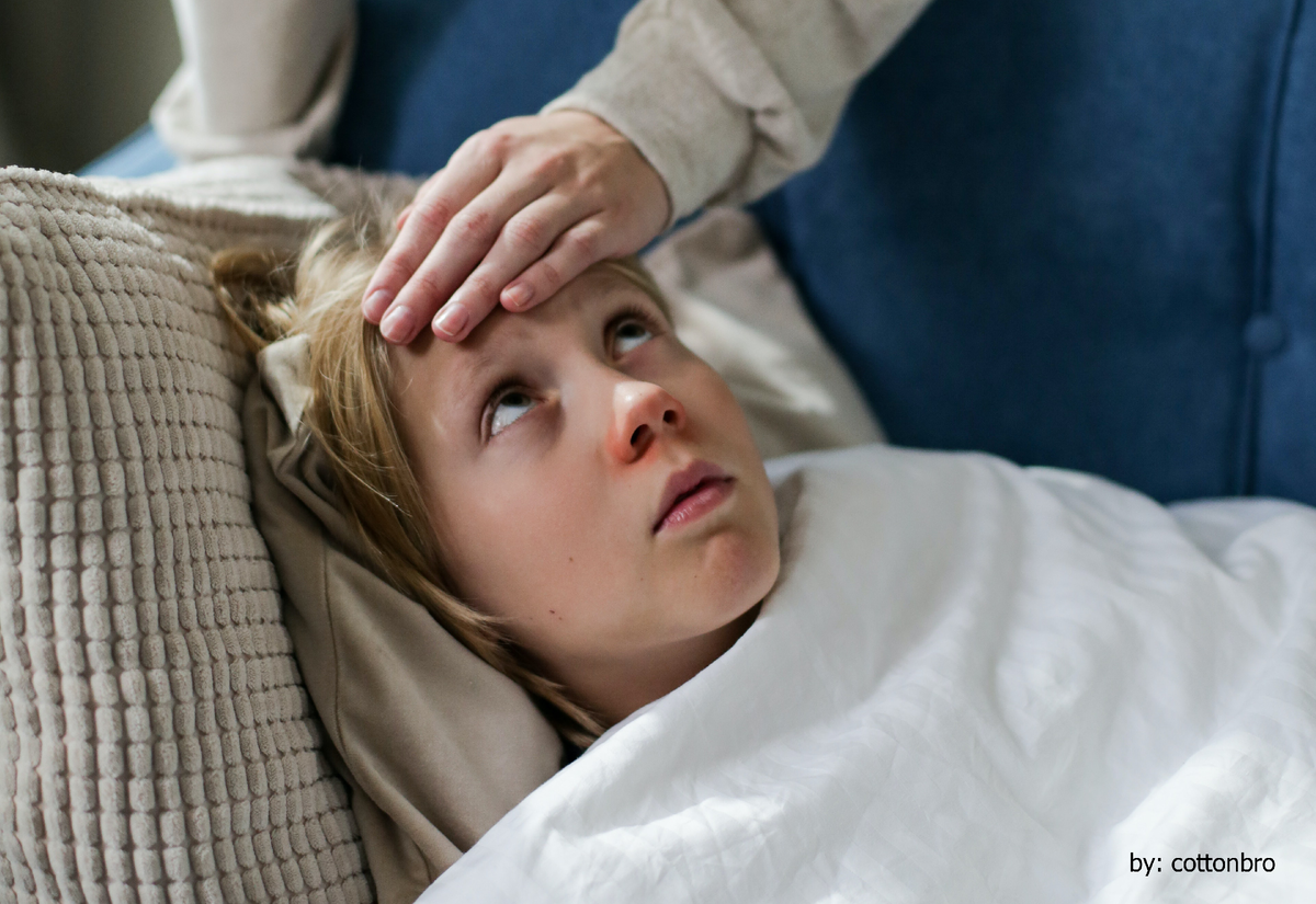 Средство против простуды