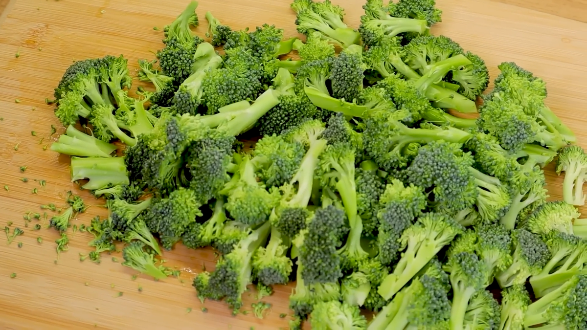 Брокколи 300 г. 