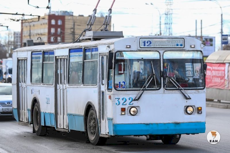 Труженик ЗиУ 70-лохматых годов выпуска.