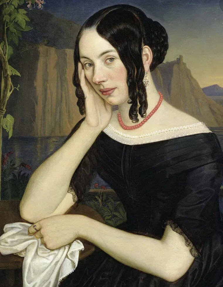 Екатерина Керн