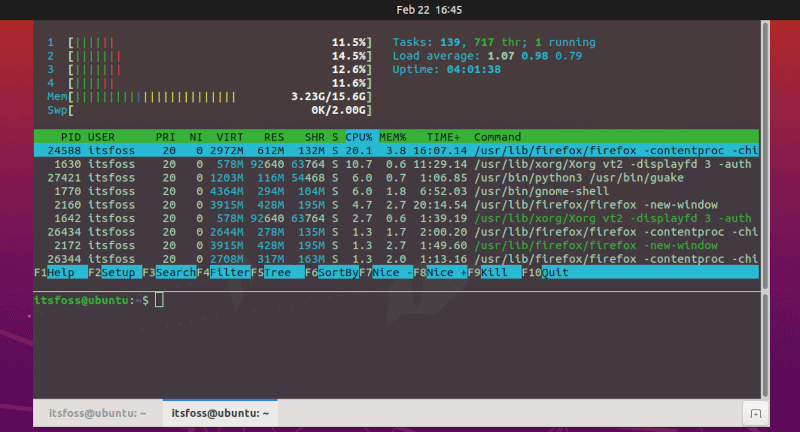 Top terminal. Терминал linux. эмулятор терминала linux. окно эмулятора терминала в линукс. x terminal emulator ubuntu.