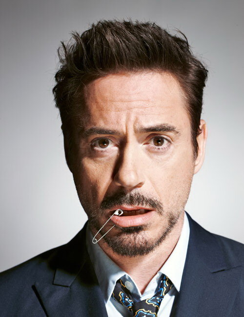 Роберт Дауни мл. Дата рождения 4 апреля, 1965