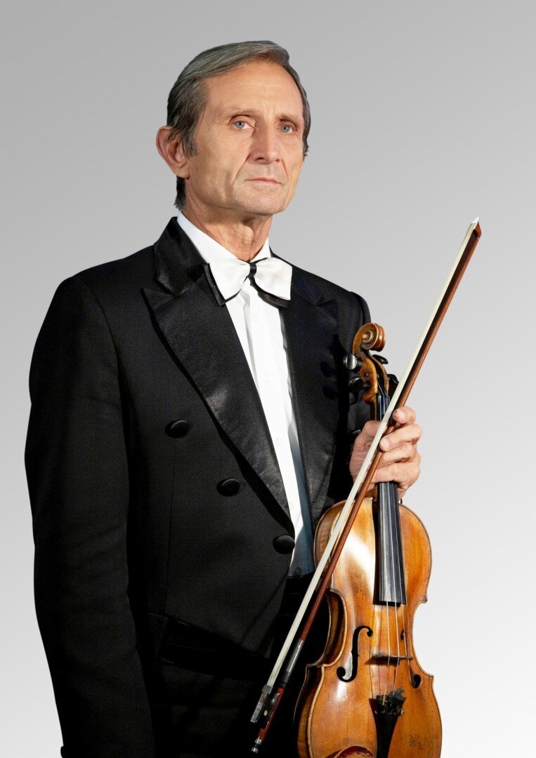 Владимир Гамарь