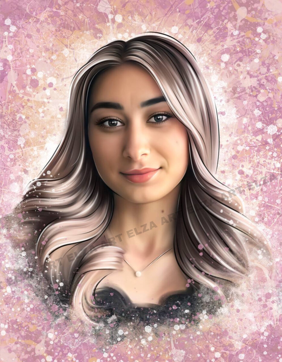 Instagram: elzaa_art