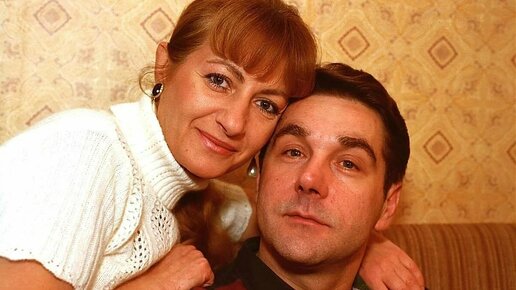 Сергею Маковецкому 64, а его жене уже за 80. Они счастливы уже почти 40 лет