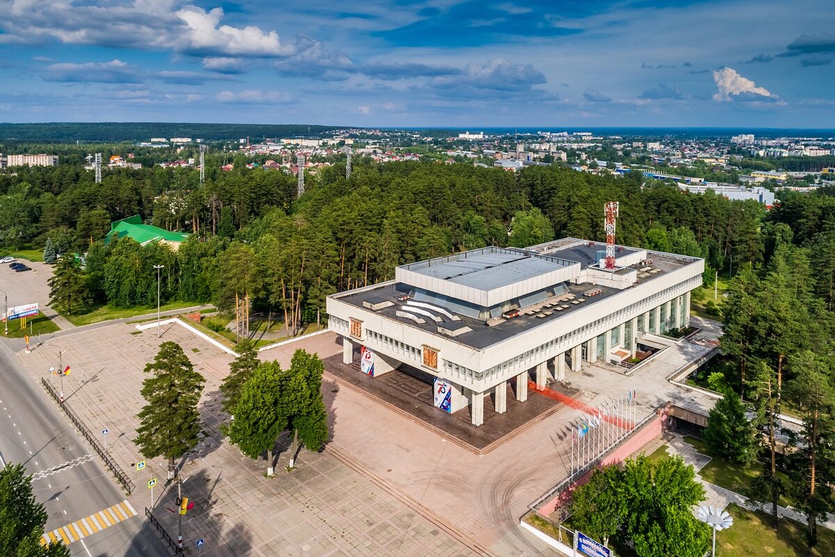 Димитровград, прогулка по городу... (3 часть) | Готовлю на кухне, просто! |  Дзен