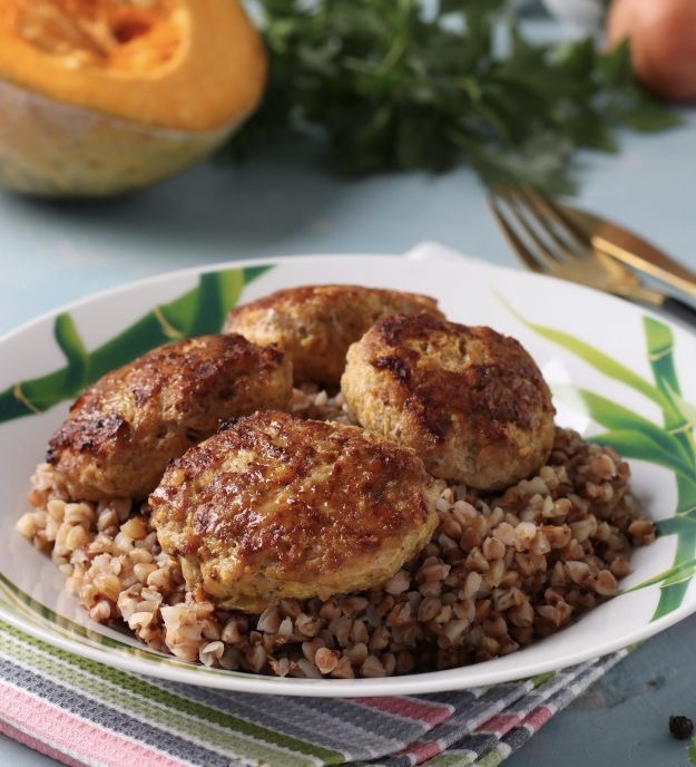 Мясо – один из важнейших источников белка, который мы получаем из пищи.